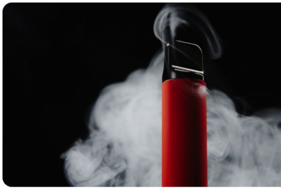 Les cigarettes &eacute;lectroniques jetables puffs bient&ocirc;t interdites ?