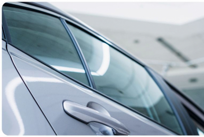 Vapoter dans votre voiture endommage le syst&egrave;me d'a&eacute;ration 