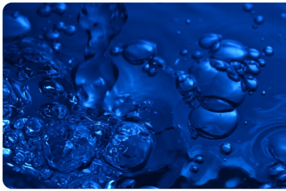 Pourquoi mon e-liquide a chang&eacute; de couleur et est devenu bleu ?