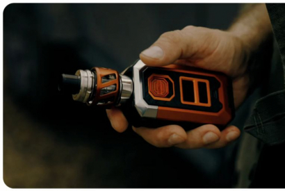 D&eacute;couverte des Kits Armour Max et Armour S de Vaporesso 