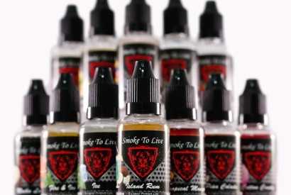 Les liquides Premium, graal des e-liquides