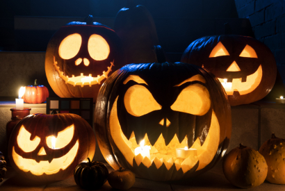 Top des eliquides pour Halloween
