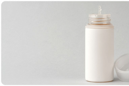 Des e-liquides &agrave; moiti&eacute; remplis ?