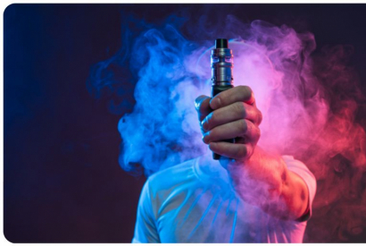 Top 10 cigarettes &eacute;lectroniques grosse vapeur 2024