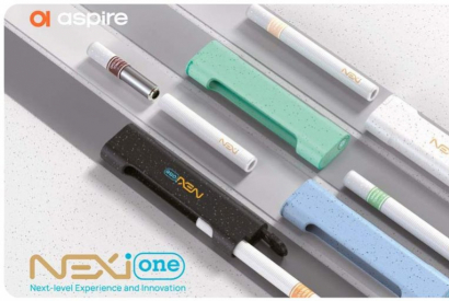 &Agrave; la d&eacute;couverte de la Nexi One d'Aspire