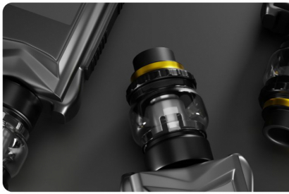 Une nouvelle cigarette &eacute;lectronique pour les beaux jours