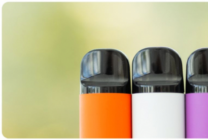 L'interdiction des puffs approuv&eacute;e par le Parlement