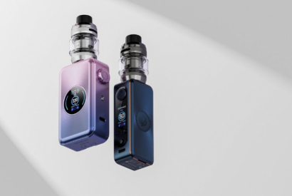GEN Max et GEN SE : Quelle nouveaut&eacute; Vaporesso choisir ?