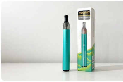 Arr&ecirc;ter de fumer facilement avec le Pod Doric Galaxy S1