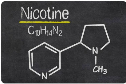 Comment choisir son taux de nicotine ? 