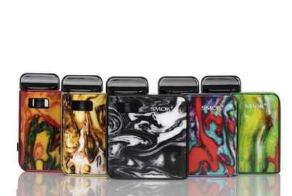 Test et revue :  Kit Mico de Smok